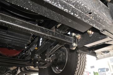  ŷEST 6ϵؿ Խ 510 6X4 AMTԶǣ(BJ4259SMFKB-AC)ͼƬ