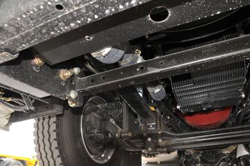  ŷEST 6ϵؿ Խ 510 6X4 AMTԶǣ(BJ4259SMFKB-AC)ͼƬ