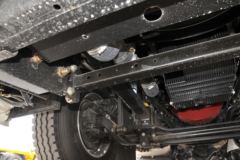 福田 欧曼EST 6系重卡 穿越版 510马力 6X4 AMT自动挡牵引车(BJ4259SMFKB-AC)