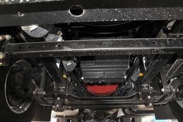  ŷEST 6ϵؿ Խ 510 6X4 AMTԶǣ(BJ4259SMFKB-AC)ͼƬ