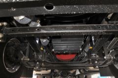 福田 欧曼EST 6系重卡 穿越版 510马力 6X4 AMT自动挡牵引车(BJ4259SMFKB-AC)