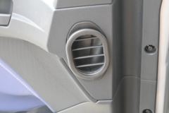 福田 欧曼EST 460马力 8X4 9.53米AMT自动挡栏板载货车(BJ1319VNPKJ-AE)