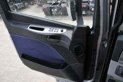 福田 欧曼EST 460马力 8X4 9.53米AMT自动挡栏板载货车(BJ1319VNPKJ-AE)