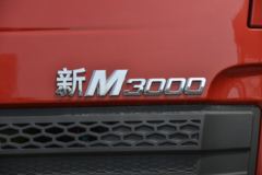 德龙新M3000牵引车限时促销中 优惠1万