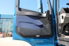 福田 欧曼EST 6系重卡 穿越版 460马力 8X4 9.53米仓栅式载货车(BJ5319CCY-AH) 福田 欧曼EST 6系重卡 穿越版 460马力 8X4 9.53米仓栅式载货车(BJ5319CCY-AH)