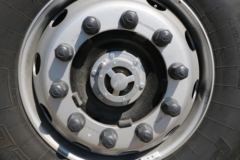 福田 欧曼EST 6系重卡 穿越版 460马力 8X4 9.53米仓栅式载货车(BJ5319CCY-AH) 福田 欧曼EST 6系重卡 穿越版 460马力 8X4 9.53米仓栅式载货车(BJ5319CCY-AH)