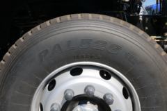 福田 欧曼EST 6系重卡 穿越版 460马力 8X4 9.53米仓栅式载货车(BJ5319CCY-AH) 福田 欧曼EST 6系重卡 穿越版 460马力 8X4 9.53米仓栅式载货车(BJ5319CCY-AH)