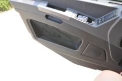 陕汽重卡 德龙X3000 钜惠版 460马力 6X4牵引车(SX4250XC4Q2)