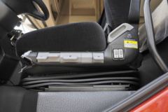 陕汽重卡 德龙X3000 钜惠版 460马力 6X4牵引车(SX4250XC4Q2)