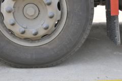 陕汽重卡 德龙X3000 钜惠版 460马力 6X4牵引车(SX4250XC4Q2)