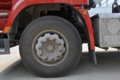 陕汽重卡 德龙X3000 钜惠版 460马力 6X4牵引车(SX4250XC4Q2)