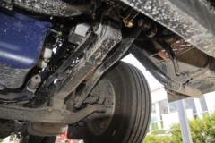 陕汽重卡 德龙X3000 钜惠版 460马力 6X4牵引车(SX4250XC4Q2)