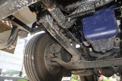 陕汽重卡 德龙X3000 钜惠版 460马力 6X4牵引车(SX4250XC4Q2)