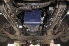 陕汽重卡 德龙X3000 钜惠版 460马力 6X4牵引车(SX4250XC4Q2)