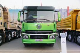 轩德翼6&nbsp;泵车外观                                                图片