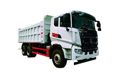 三一集团 490马力 6X4 5.8米自卸车(SYM3257ZZX1E)