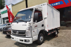 方形车头，高端大气上档次，拉货超流弊