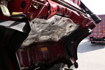 ��� ��VN 120���� 4.16�׵�����ʽ�Ῠ(����)(CA5040XXYP40K61L2E6A84)ͼƬ