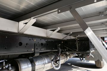 ��� ��VN 120���� 4.16�׵�����ʽ�Ῠ(����)(CA5040XXYP40K61L2E6A84)ͼƬ