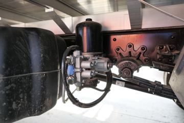 ��� ��VN 120���� 4.16�׵�����ʽ�Ῠ(����)(CA5040XXYP40K61L2E6A84)ͼƬ