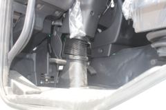 东风商用车 天龙VL 420马力 8X4 9.35米畜禽运输车(程力威牌)(CLW5310CCQD5)