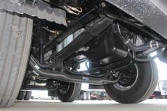 东风商用车 天龙VL 420马力 8X4 9.35米畜禽运输车(程力威牌)(CLW5310CCQD5)