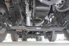 东风商用车 天龙VL 420马力 8X4 9.35米畜禽运输车(程力威牌)(CLW5310CCQD5)