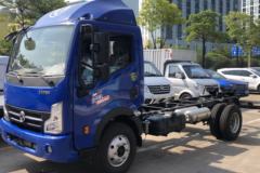 凯普特K6-N(原N300)载货车限时促销中 优惠0.3万