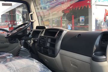  K6-N 120 4.17׵ʽῨ()(EQ5042XXY3CDFAC)ͼƬ