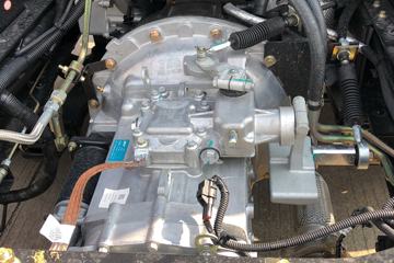  K6-N 120 4.17׵ʽῨ()(EQ5042XXY3CDFAC)ͼƬ