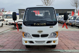 小宝马&nbsp;吸污/吸粪车外观图片