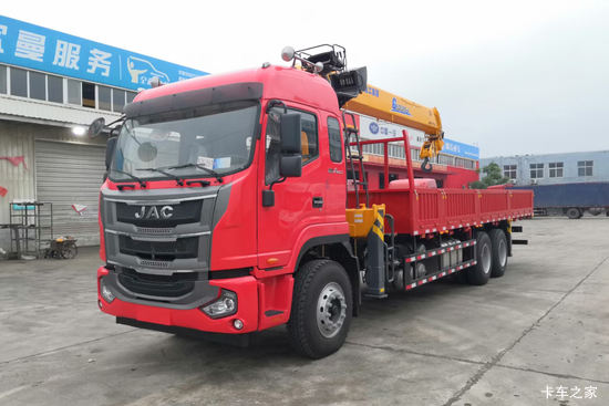  A6L2 240 6X4 泵
