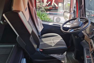�й����� HOWO TH7�ؿ� 460���� 6X4ǣ����ͼƬ