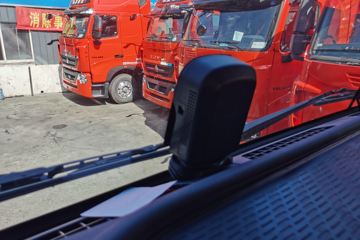�й����� HOWO TH7�ؿ� 460���� 6X4ǣ����ͼƬ