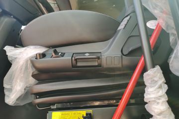 �й����� HOWO TH7�ؿ� 460���� 6X4ǣ����ͼƬ