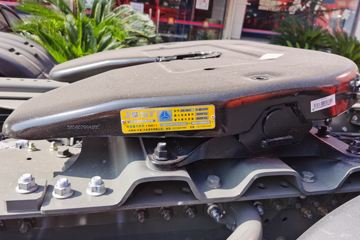 �й����� HOWO TH7�ؿ� 460���� 6X4ǣ����ͼƬ