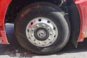 �й����� HOWO TH7�ؿ� 460���� 6X4ǣ����ͼƬ