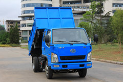 解放经典2系自卸车遵义市火热促销中 让利高达0.6万