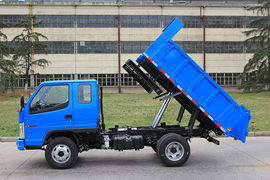 解放经典2系&nbsp;自卸车外观                                                图片
