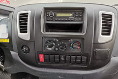 中国重汽 豪曼H3 110马力 4X2 清障车(ZZ5048TQZF17EB6)