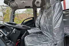 中国重汽 豪曼H3 110马力 4X2 清障车(ZZ5048TQZF17EB6)