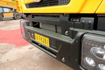  ½M500 ϰ 350 8X4 5.6ж(CQ3316HTVG276LA)ͼƬ