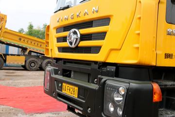  ½M500 ϰ 350 8X4 5.6ж(CQ3316HTVG276LA)ͼƬ