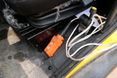 上汽红岩 新金刚M500 复合版 350马力 8X4 5.6米自卸车(CQ3316HTVG276LA) 上汽红岩 新金刚M500 复合版 350马力 8X4 5.6米自卸车(CQ3316HTVG276LA)