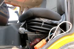 上汽红岩 新金刚M500 复合版 350马力 8X4 5.6米自卸车(CQ3316HTVG276LA) 上汽红岩 新金刚M500 复合版 350马力 8X4 5.6米自卸车(CQ3316HTVG276LA)