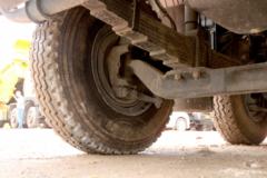 上汽红岩 新金刚M500 复合版 350马力 8X4 5.6米自卸车(CQ3316HTVG276LA) 上汽红岩 新金刚M500 复合版 350马力 8X4 5.6米自卸车(CQ3316HTVG276LA)