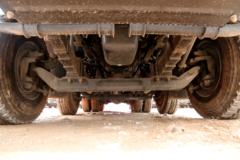 上汽红岩 新金刚M500 复合版 350马力 8X4 5.6米自卸车(CQ3316HTVG276LA) 上汽红岩 新金刚M500 复合版 350马力 8X4 5.6米自卸车(CQ3316HTVG276LA)