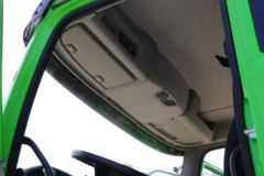 一汽解放 新J6P重卡 460马力 8X4 6.5米自卸车(CA3310P66K24L2T4AE5)