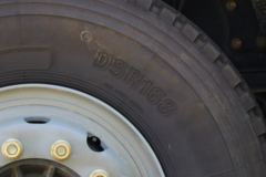一汽解放 新J6P重卡 460马力 8X4 6.5米自卸车(CA3310P66K24L2T4AE5)