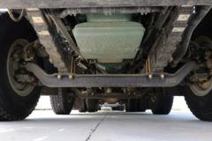 一汽解放 新J6P重卡 460马力 8X4 6.5米自卸车(CA3310P66K24L2T4AE5)